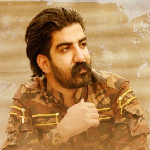 دانلود آهنگ مه او کسمه شوان خاو نیری